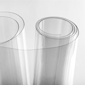 pvc trong suốt